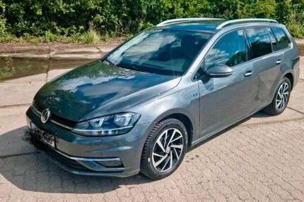 VW Golf 187.500 km 10.999 &euro; Neustadt 31535