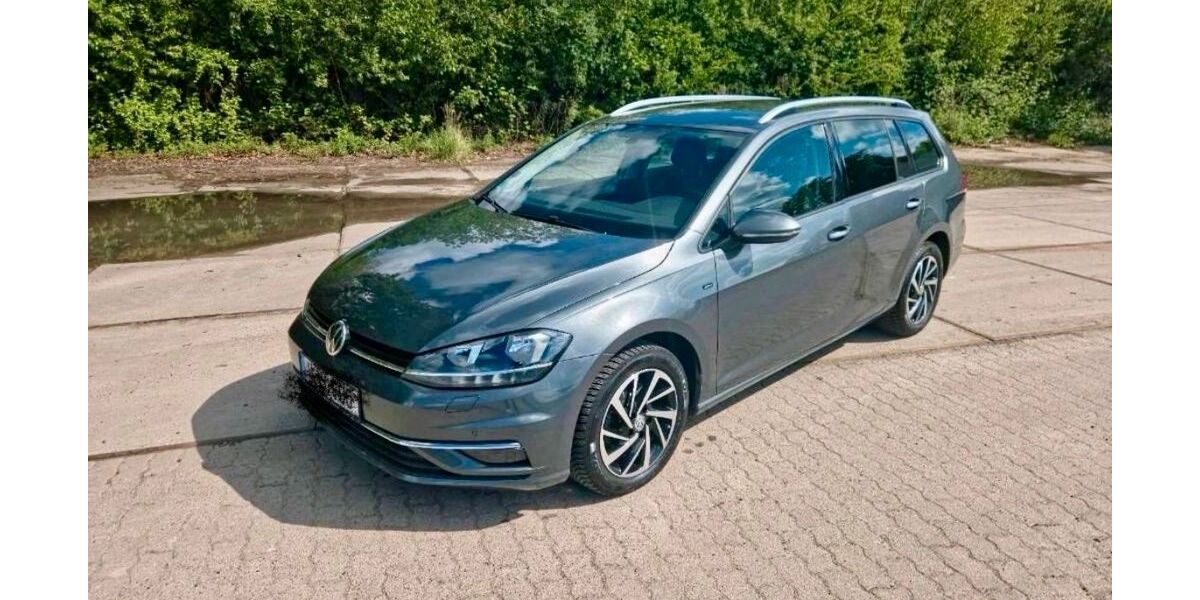 VW Golf 187.500 km 10.999 &euro; Neustadt 31535