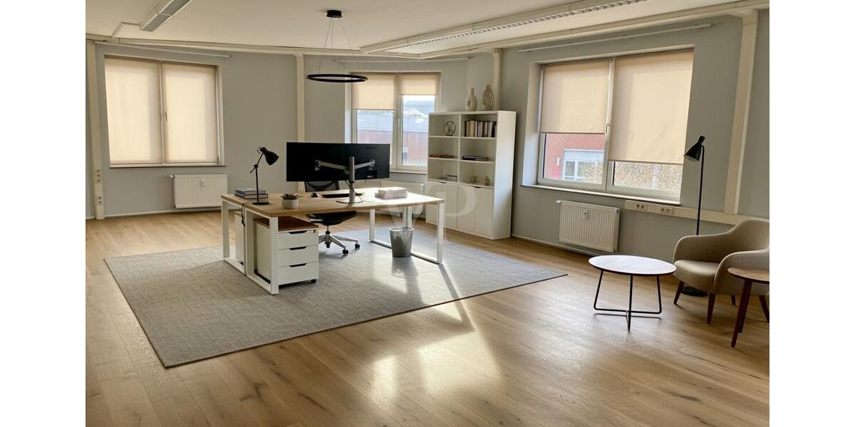 Gewerbeobjekt Uelzen - 1.263&euro; | Angebot:24806424