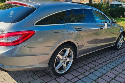 Mercedes-Benz CLS 350 Shooting Brake 234.000 km 16.650 &euro; Holzkirchen 83607