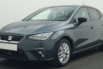 Seat Ibiza 20.980 km 22.450 &euro; Neumarkt i.d. OPf. 92318
