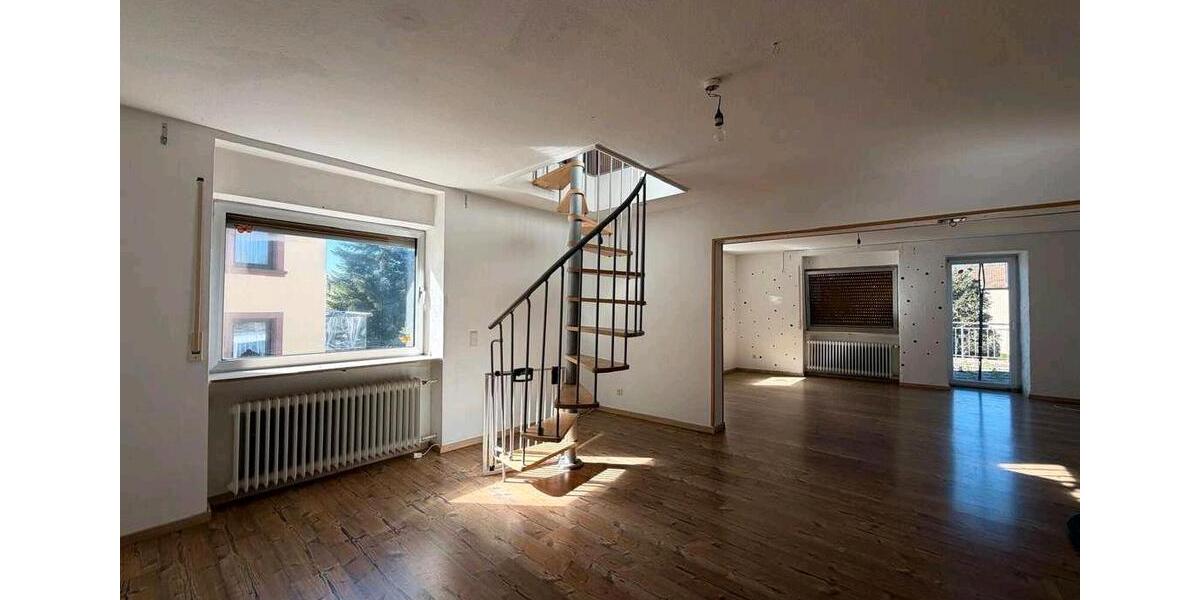 Einfamilienhaus Battweiler - 5 Zimmer, 240 m&sup2;, 265.000&euro; | Angebot:27156748