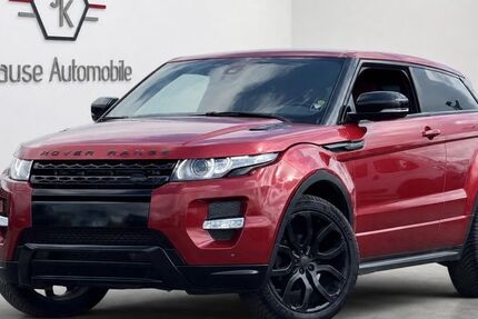 Land Rover Range Rover Evoque 174.686 km 10.890 &euro; Hammah 21714