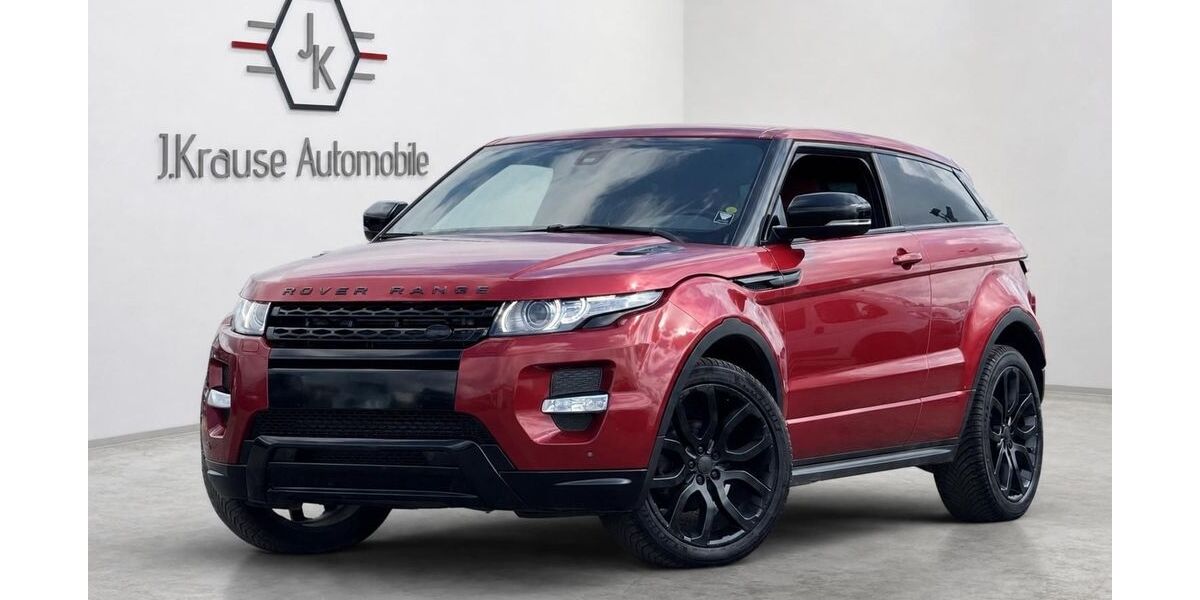 Land Rover Range Rover Evoque 174.686 km 10.890 &euro; Hammah 21714