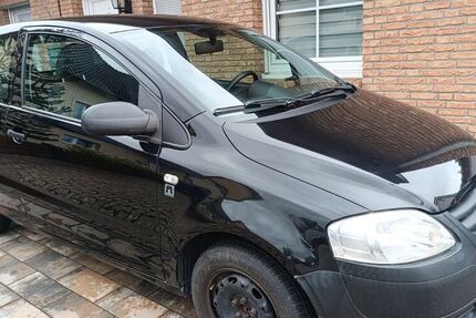 VW Fox