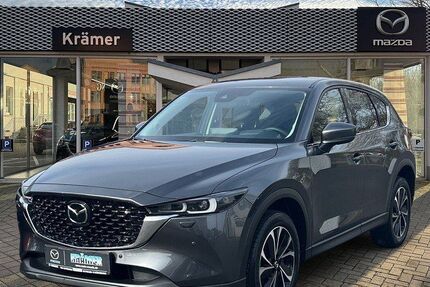 Mazda CX-5 47.521 km 32.490 &euro; Fulda 36043