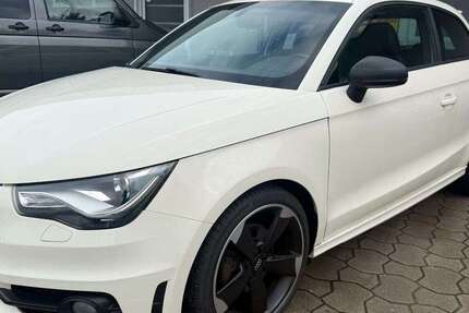Audi A1 142.000 km 10.200 € Lingen 49811