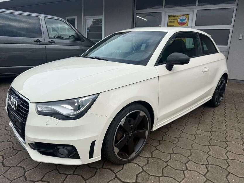 Audi A1 142.000 km 10.200 € Lingen 49811
