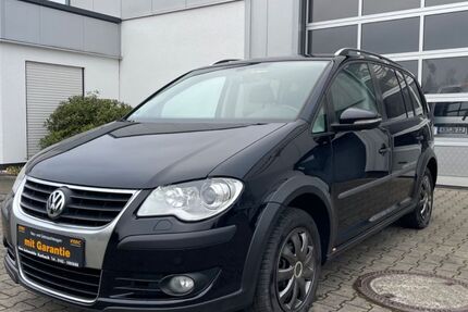 VW Touran 237.006 km 6.490 &euro; Korbach 34497
