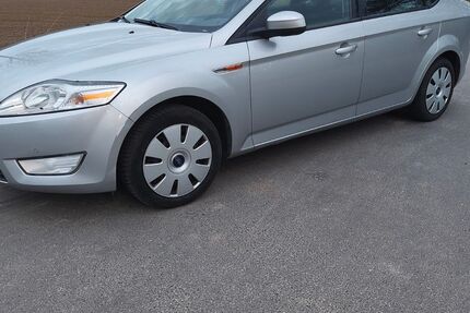 Ford Mondeo 205.198 km 2.998 &euro; Kerpen 50171