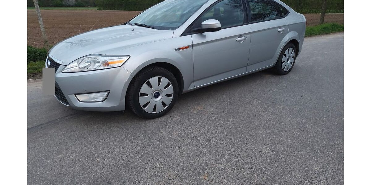 Ford Mondeo 205.198 km 3.200 &euro; Kerpen 50171