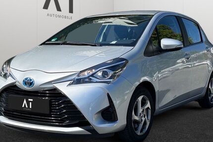 Toyota Yaris 138.266 km 10.990 &euro; Frankfurt am Main 65933