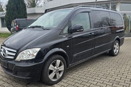 Mercedes-Benz Viano 380.000 km 7.999 &euro; Calau 03205
