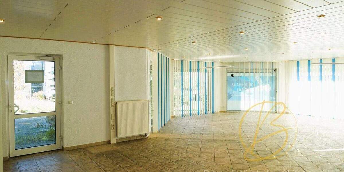 Gewerbeobjekt Rammenau - 499.000&euro; | Angebot:25773084