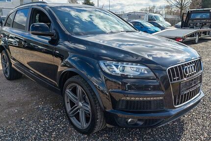 Audi Q7 310.000 km 8.800 &euro; Düren 52353