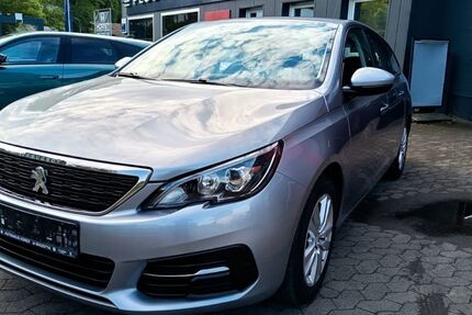 Peugeot 308 80.084 km 11.790 &euro; Rauschenberg 35282