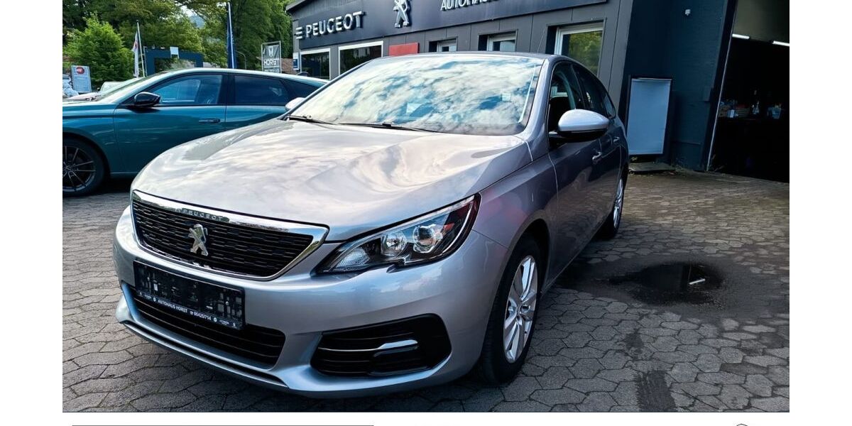 Peugeot 308 80.084 km 11.790 &euro; Rauschenberg 35282
