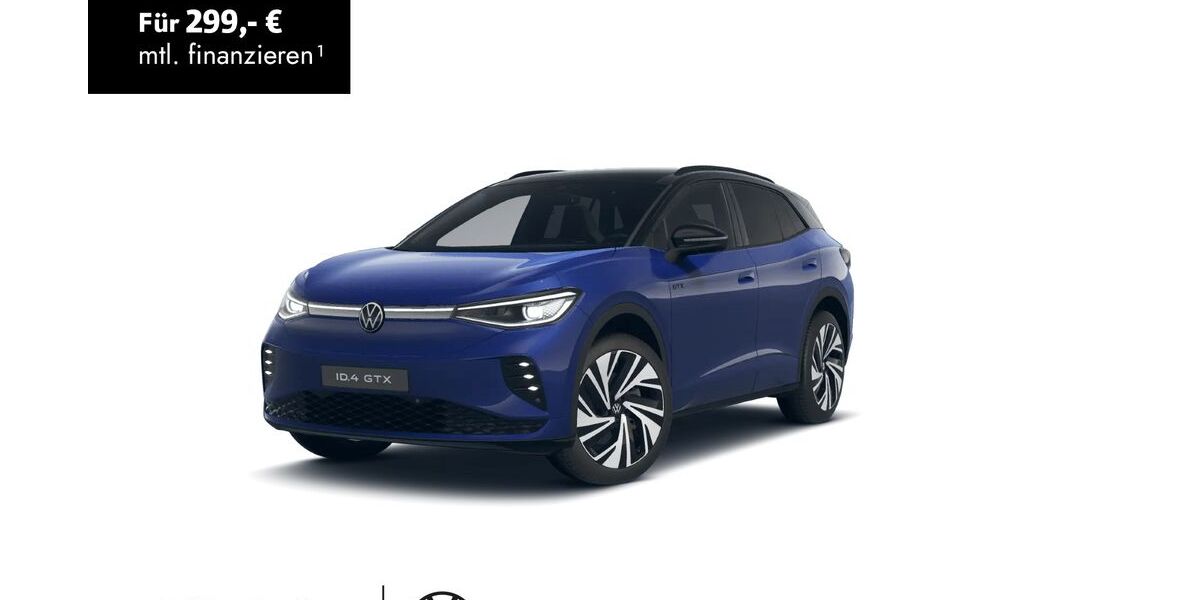 VW ID.4 17.500 km 44.970 &euro; Erfurt 99099