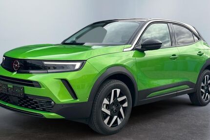 Opel Mokka 8.900 km 23.451 &euro; Dortmund 44339