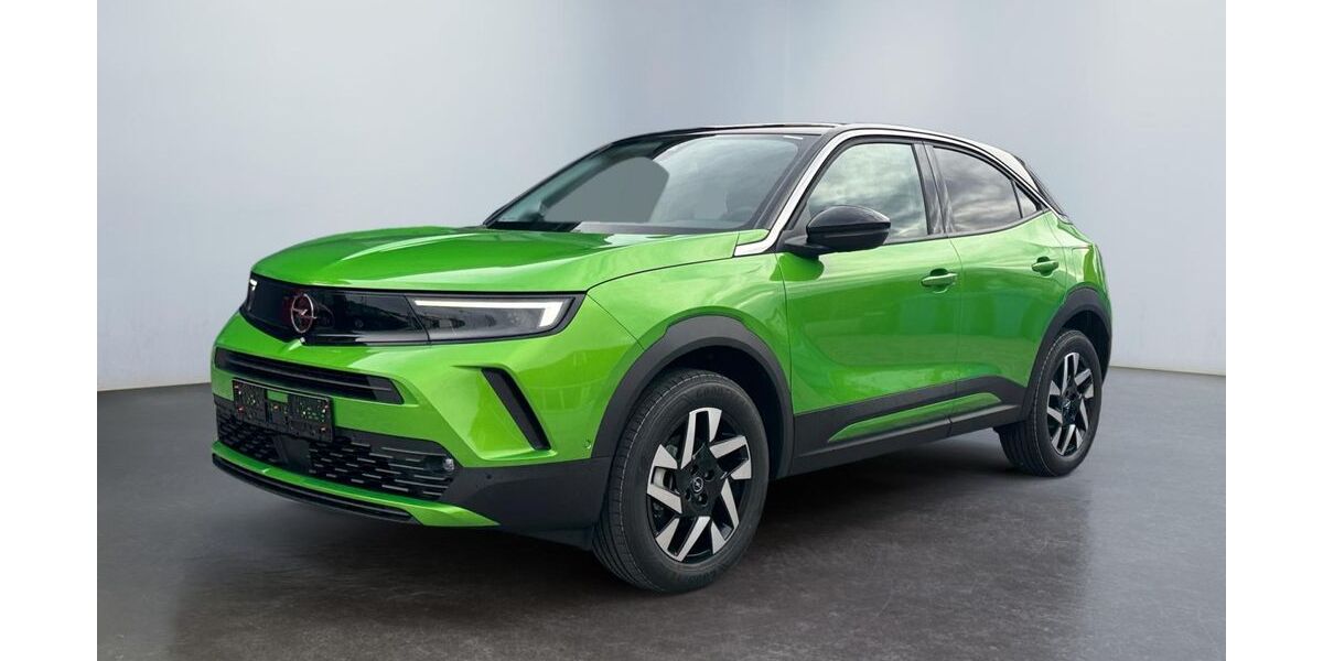 Opel Mokka 8.900 km 23.451 &euro; Dortmund 44339