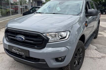 Ford Ranger 52.000 km 31.990 &euro; Halver 58553