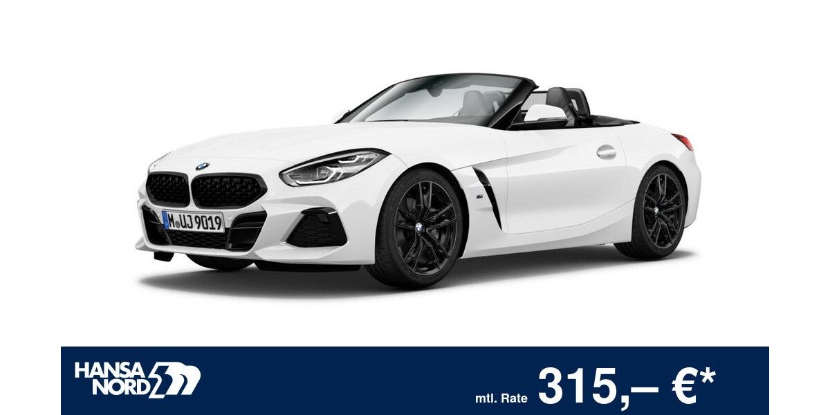 BMW Z4 64.167 km 34.250 &euro; Eutin 23701