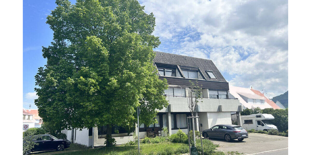 Etagenwohnung Mössingen Belsen - 1 Zimmer, 42 m&sup2;, 136.000&euro; | Angebot:26228351