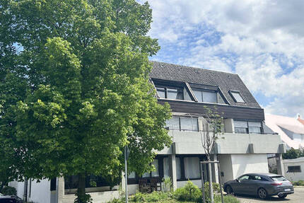Wohnung Mössingen Belsen - 1 Zimmer, 42 m&sup2;, 136.000&euro; | Angebot:26228351