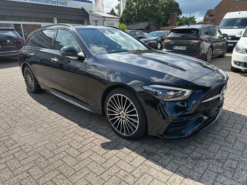 C 300