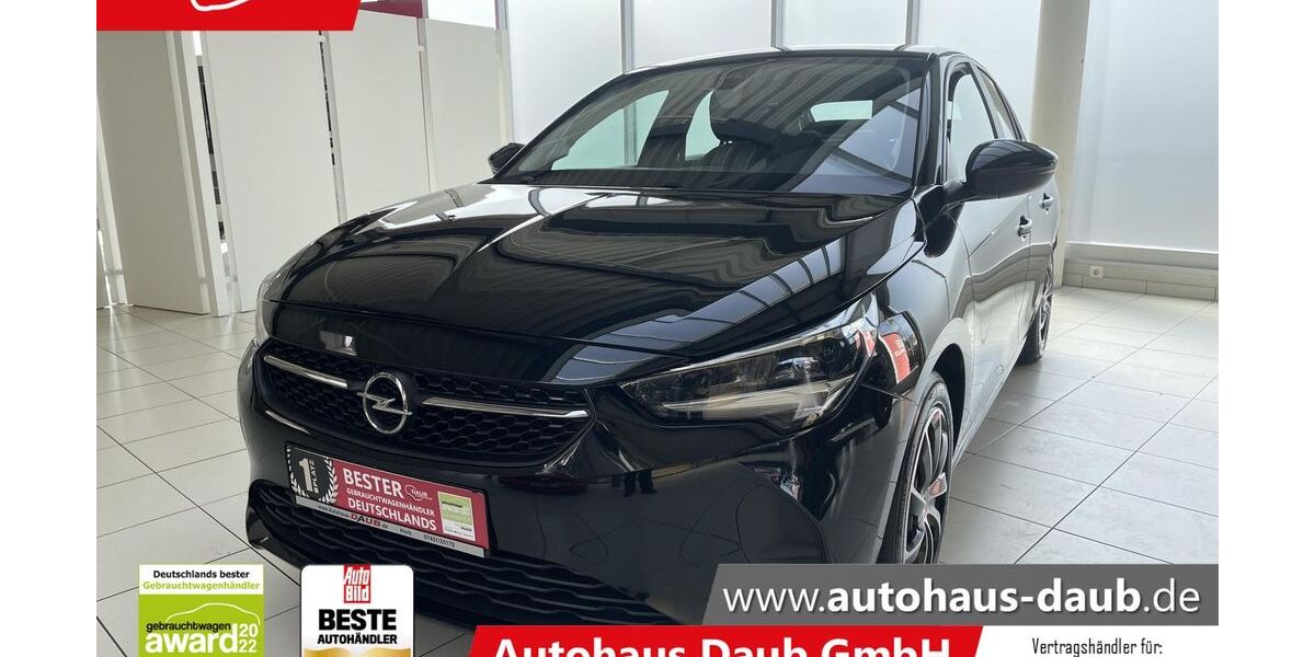 Opel Corsa 72.500 km 15.980 &euro; Horb a/N 72160