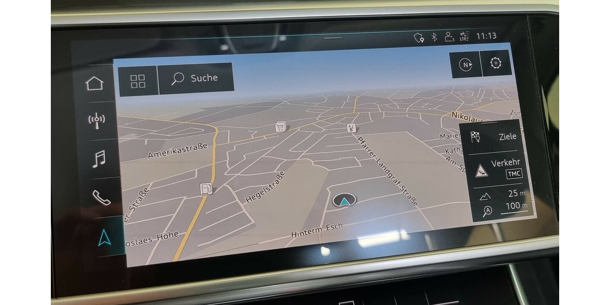 Audi A6 35 TDI LED ACC Memory Navi Digital Leder 360° 114.700 km 26.750 &euro; Garrel 49681