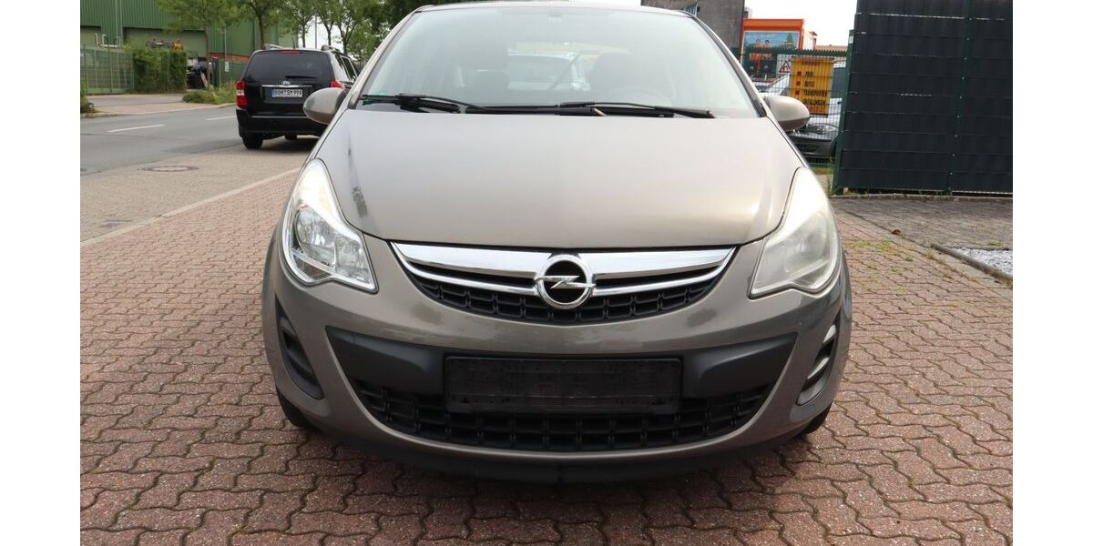Opel Corsa 198.000 km 3.450 &euro; Bocholt 46395