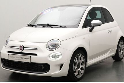 Fiat 500 74.385 km 10.688 &euro; Leverkusen 51379