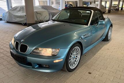 BMW Z3 155.000 km 14.000 &euro; Winhöring 84543