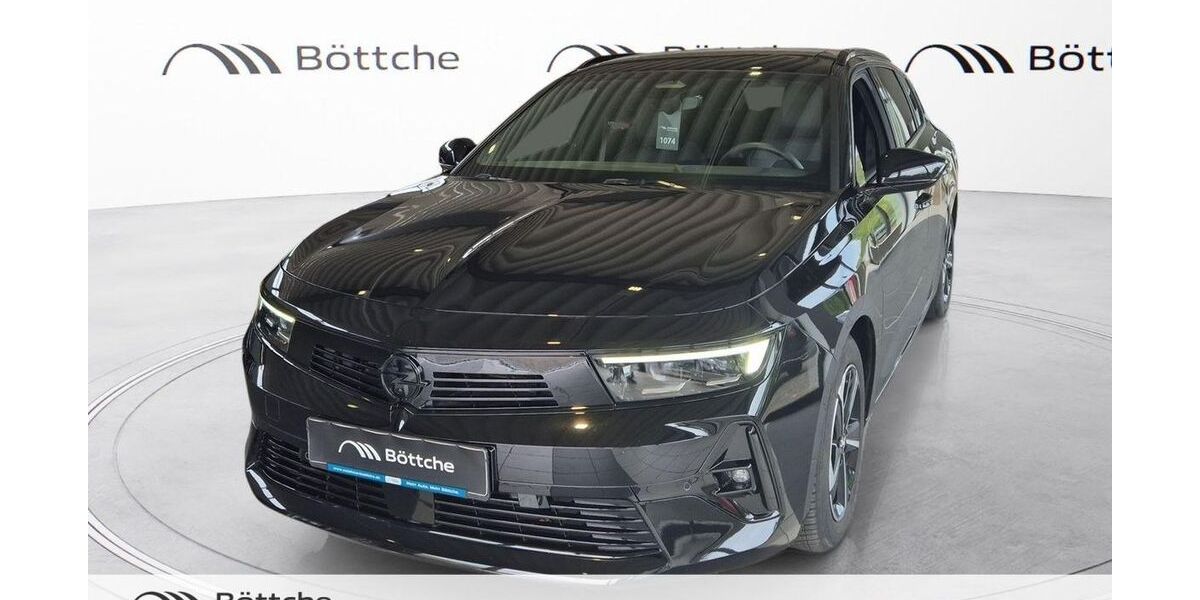 Opel Astra 18.115 km 24.980 &euro; Zerbst / Anhalt 39261