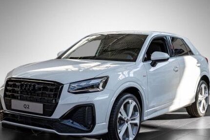 Audi Q2 5.999 km 39.999 € Stuttgart 70563