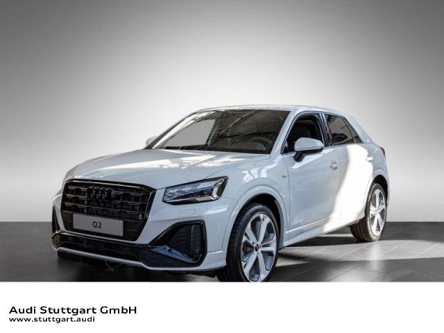 Audi Q2 5.999 km 39.999 € Stuttgart 70563