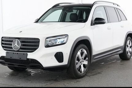 Mercedes-Benz GLB 220 19.521 km 46.689 &euro; Bad Neustadt 97616
