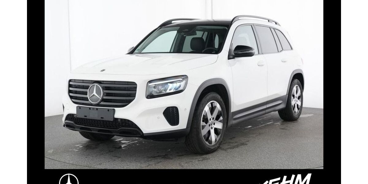 Mercedes-Benz GLB 220 19.521 km 46.689 &euro; Bad Neustadt 97616