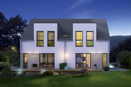 Haus Braunfels - 6 Zimmer, 203 m&sup2;, 474.851&euro; | Angebot:25568834