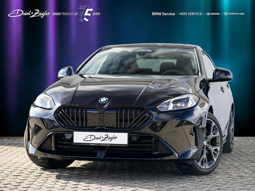 220 Gran Coupé