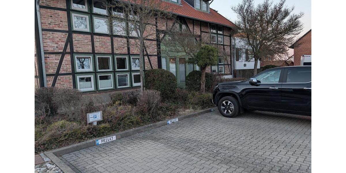 Erdgeschoßwohnung Wolfsburg Ehmen - 2.5 Zimmer, 60 m&sup2;, 180.000&euro; | Angebot:25402209