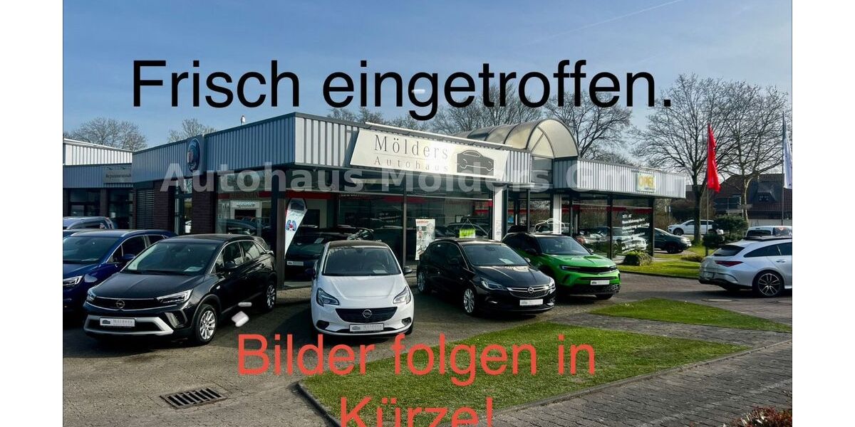 Opel Astra 76.200 km 14.950 &euro; Rheurdt 47509