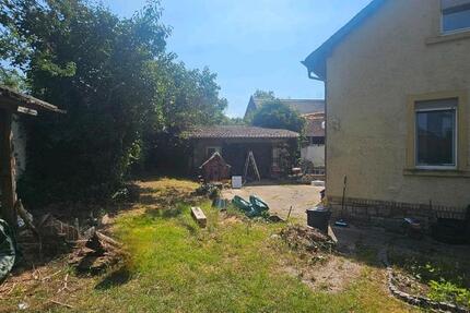 Haus Sprendlingen - 5 Zimmer, 110 m&sup2;, 1.390&euro; | Angebot:25071847