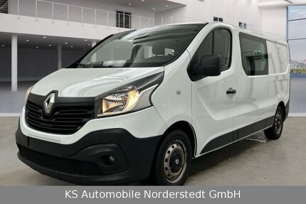 Renault Trafic 196.865 km 10.900 &euro; Bönningstedt 25474