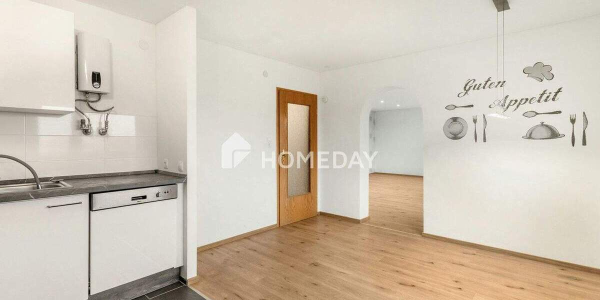 Mehrfamilienhaus, Wohnhaus Taunusstein-Seitzenhahn Seitzenhahn - 6 Zimmer, 187 m&sup2;, 599.000&euro; | Angebot:24835359