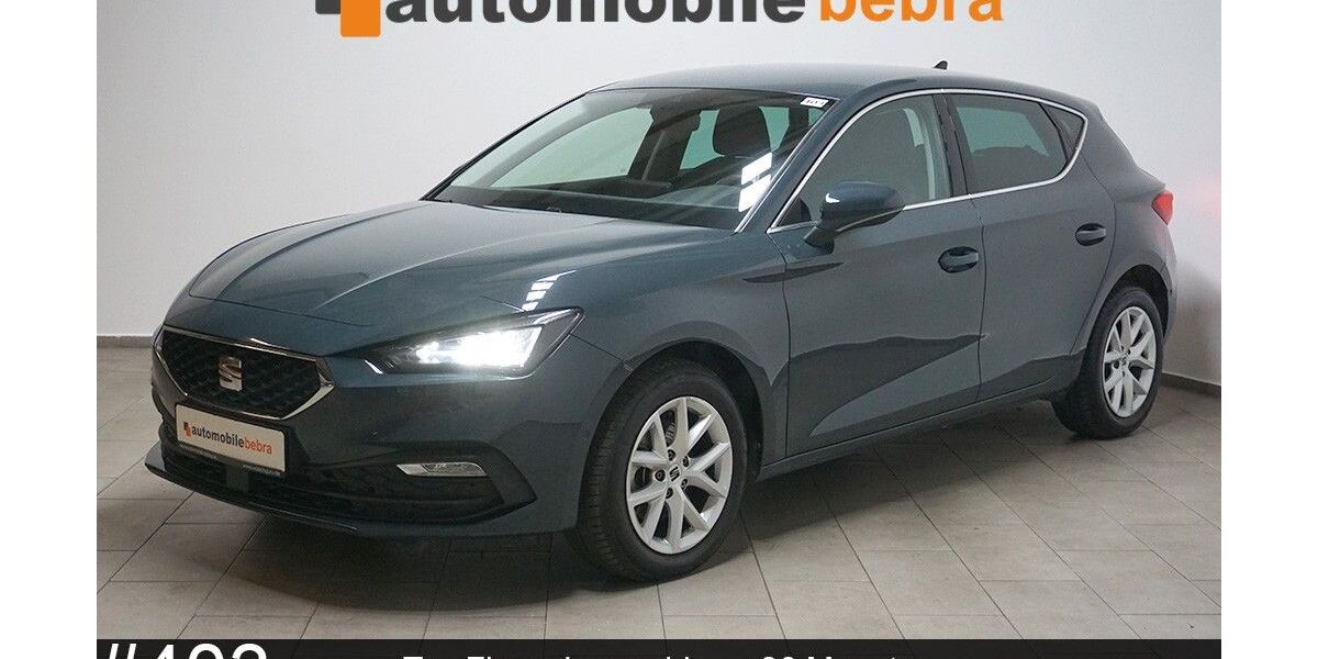 Seat Leon 19.895 km 18.990 &euro; Bebra 36179