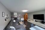 4-Zimmerwohnung Erdgeschoss mit Garage und Balkon !