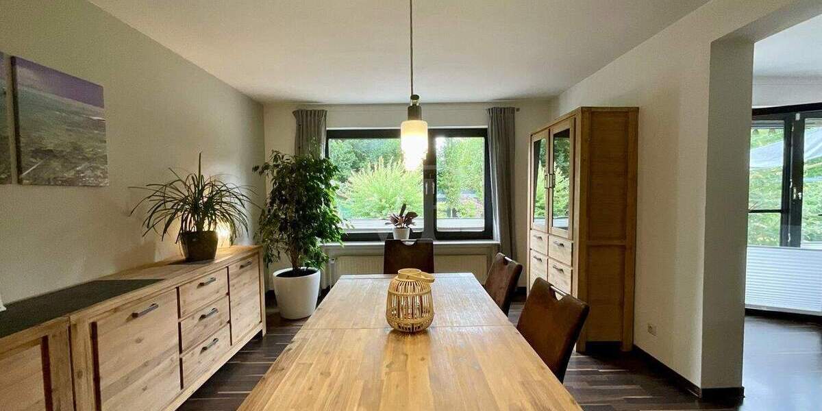 Reihenendhaus Gehrden - 4 Zimmer, 178 m&sup2;, 535.000&euro; | Angebot:23015910