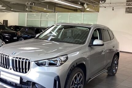 BMW X1 17.500 km 47.933 &euro; Pleisweiler-Oberhofen 76889